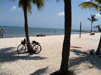 The Beach Bungalow Key West Exterior foto